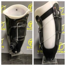 Revo Fit Socket For Prosthesis